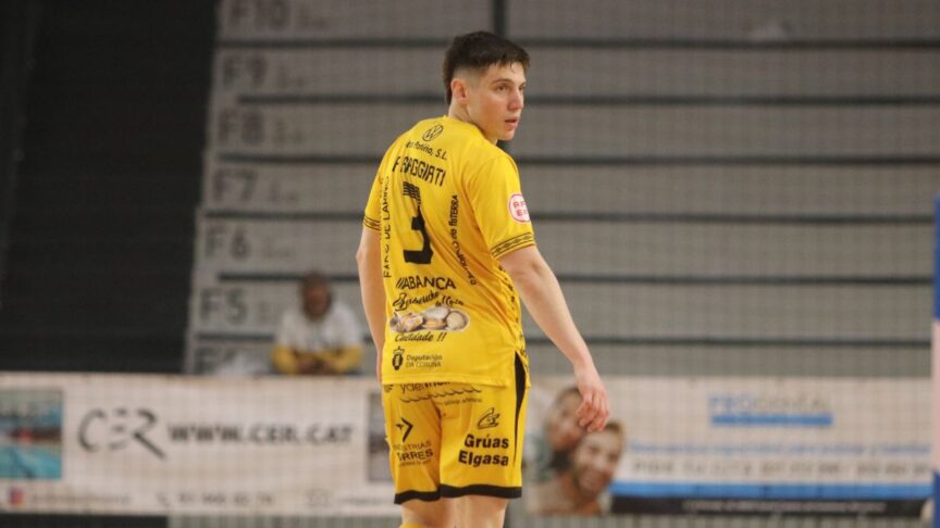 Entrevista a Power Raggiati | Proneo Sports