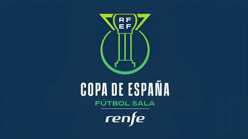 Copa de España Futsal 2025 | Proneo Sports