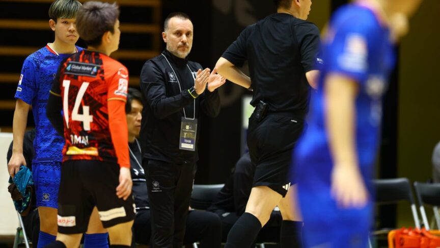 Entrevista a Albert Sabate | Proneo Sports