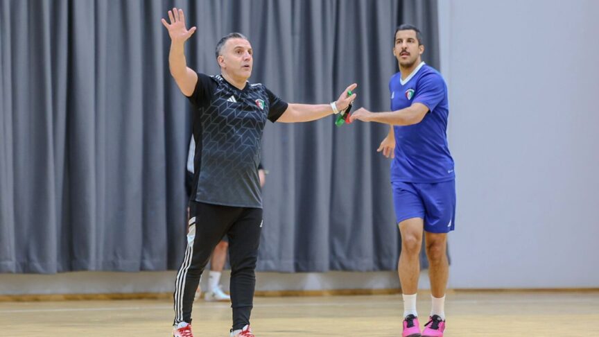 Entrevista a Bruno Garcia | Proneo Sports