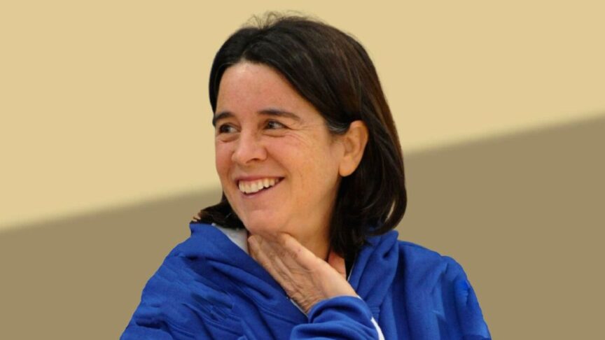 Entrevista a Gema Martín | Proneo Sports