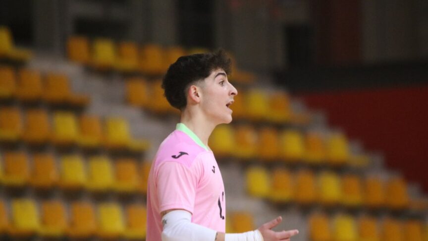 Entrevista a Javi Bule | Proneo Sports