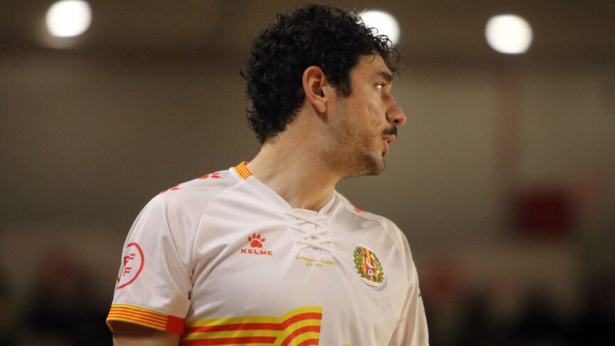 Entrevista a Marc Tolrà | Proneo Sports