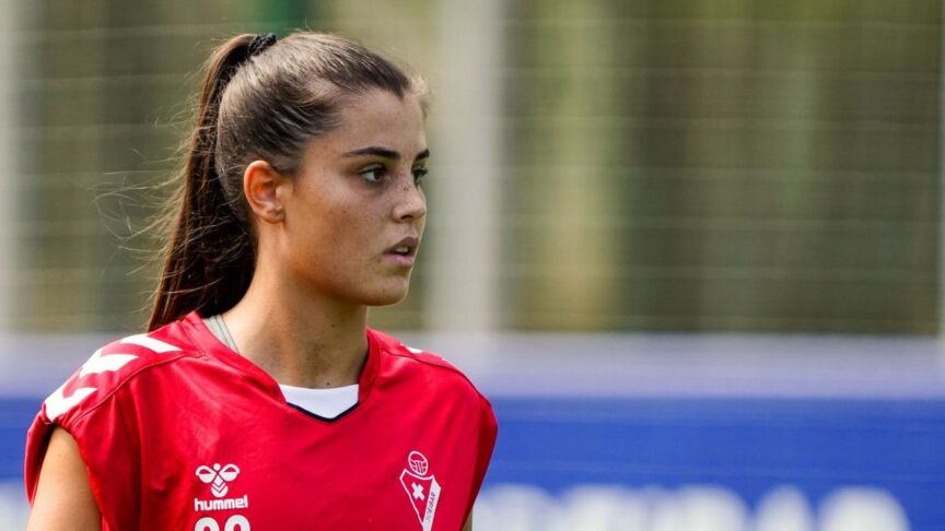 Entrevista a Noa Ruiz | Proneo Sports