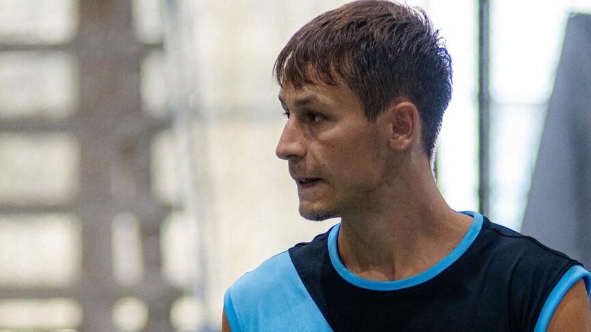 Entrevista a Roman Gastaldi | Proneo Sports