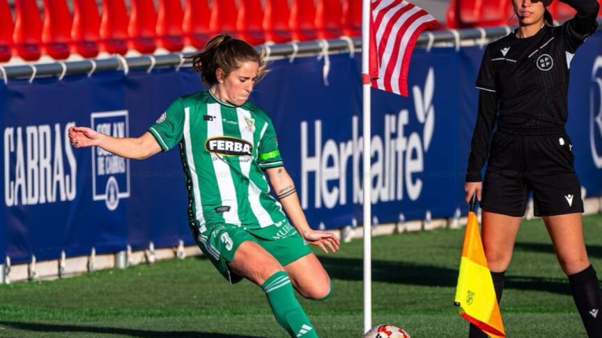 Entrevista a Saioa Martínez | Proneo Sports