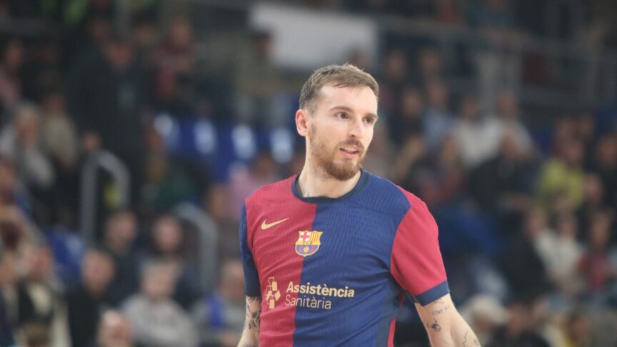 Entrevista Sergio Gonzalez | Proneo Sports