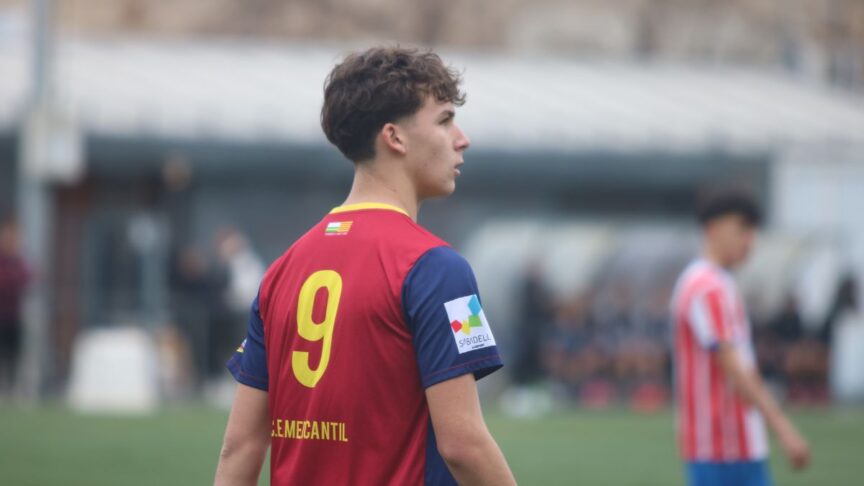 Entrevista a Xavi Palacios | Proneo Sports