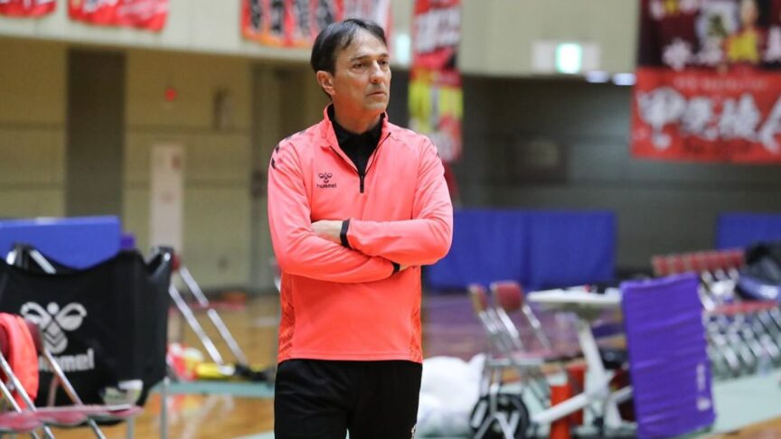 Entrevista a Imanol Arregui | Proneo Sports