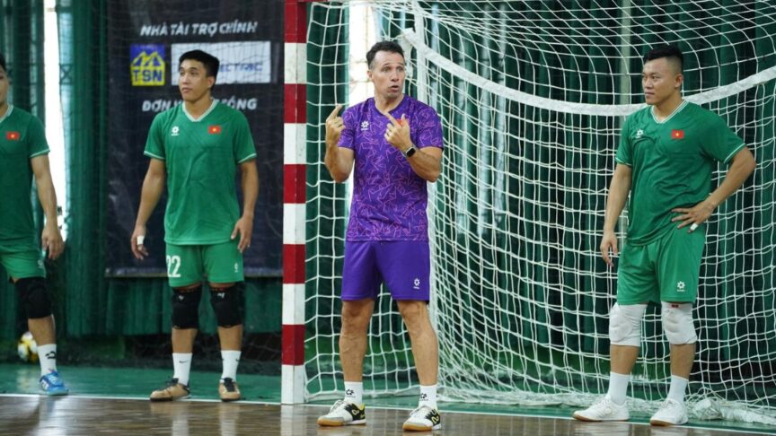 Entrevista a Diego Giustozzi | Proneo Sports