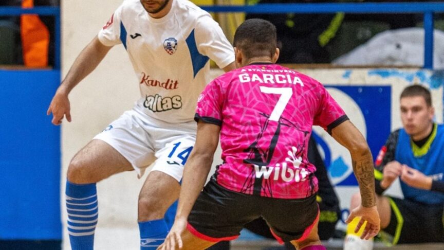 Entrevista a Jason Garcia | Proneo Sports