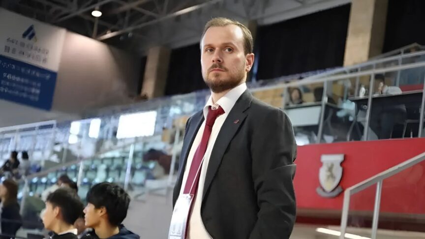 Entrevista a Juan Francisco Fuentes | Proneo Sports