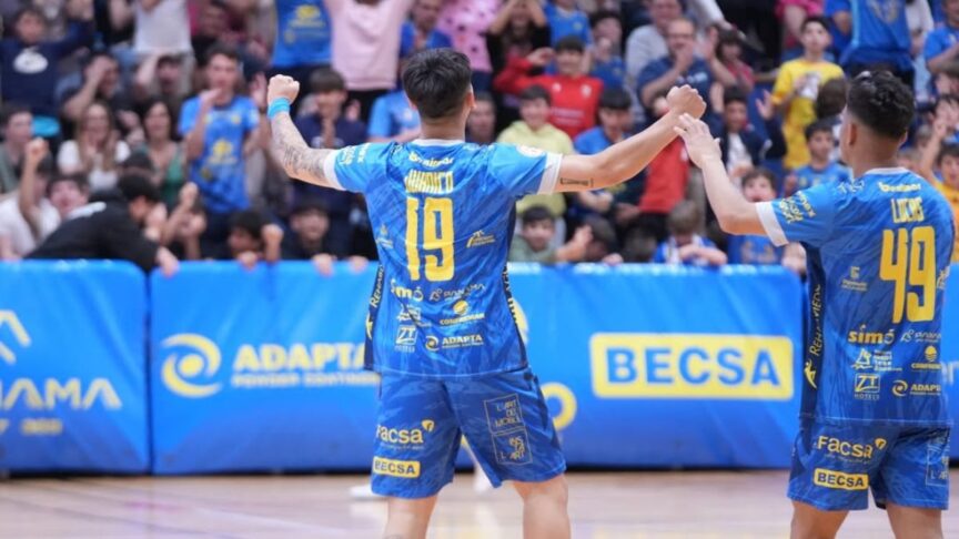 Entrevista a Juanico | Proneo Sports