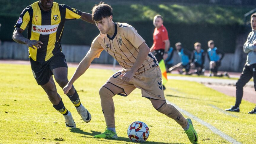 Entrevista a Llorenç Ferrés | Proneo Sports