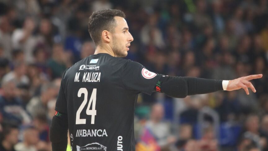 Entrevista a Micha Kaluza | Proneo Sports