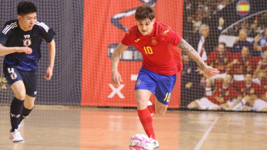 Entrevista a Miquel González | Proneo Sports