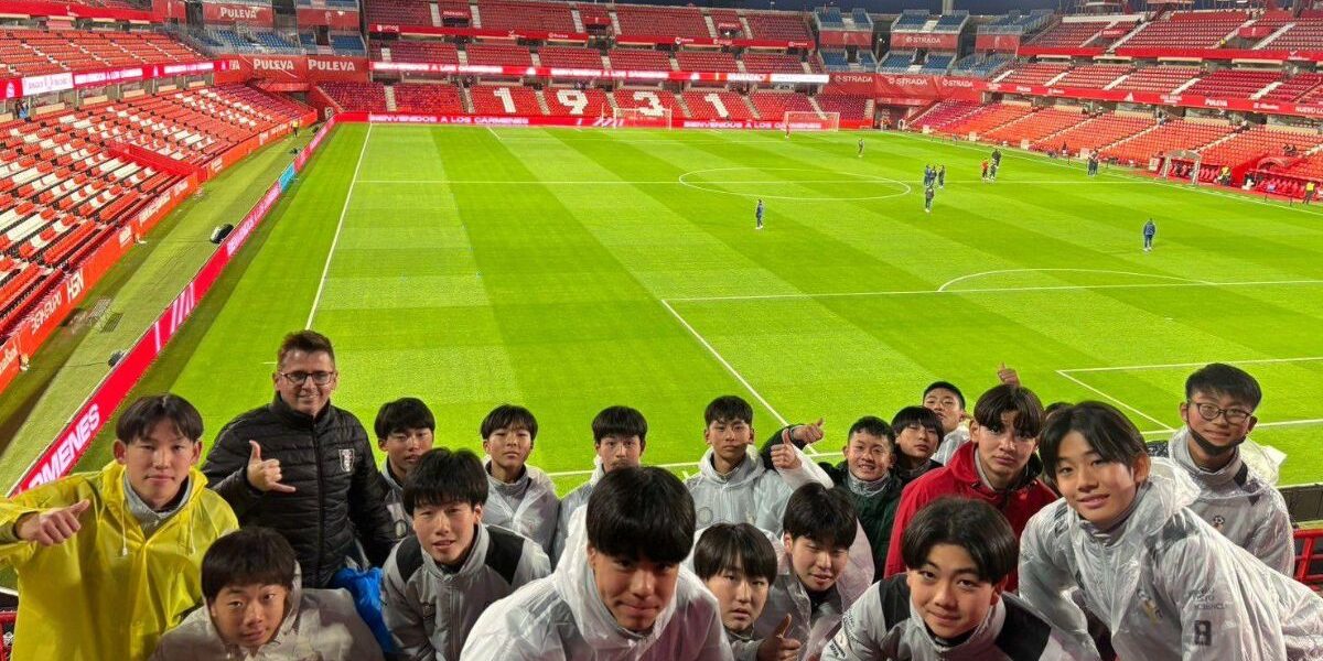 Stage Londrina Stage Londrina | Proneo Sports