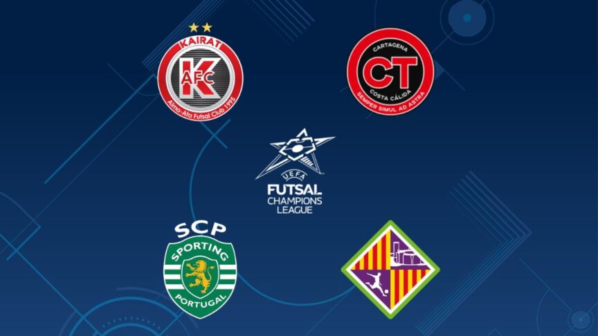 La Champions League busca nuevo campeón