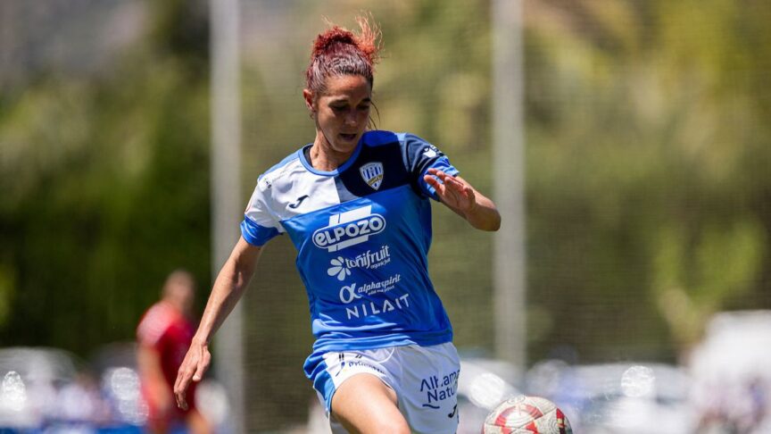 Entrevista Astrid Alvarez | Proneo Sports