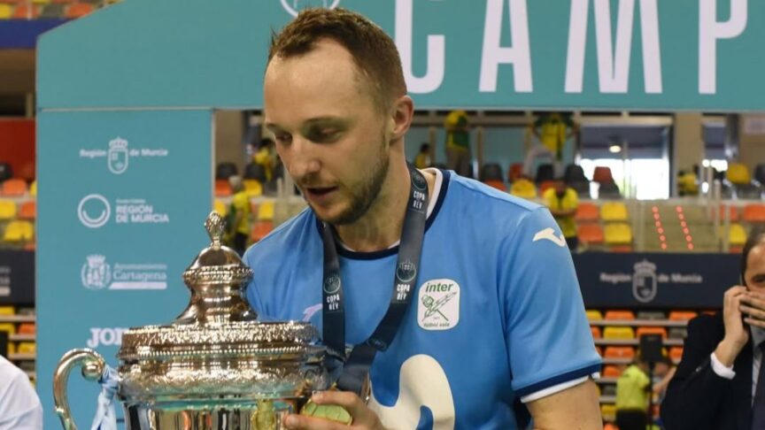 Entrevista Tomas Drahosvky | Proneo Sports