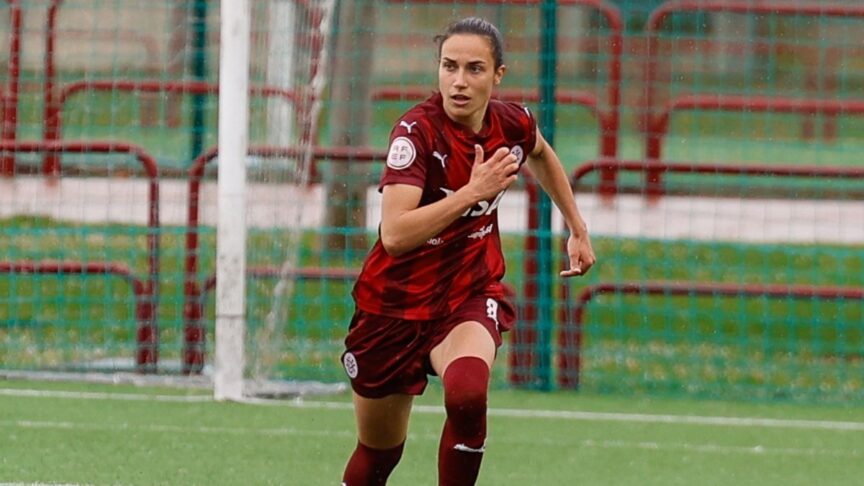 Entrevista a Marta Masferrer | Proneo Sports