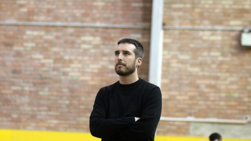 Entrevista a Gerard Casas | Proneo Sports