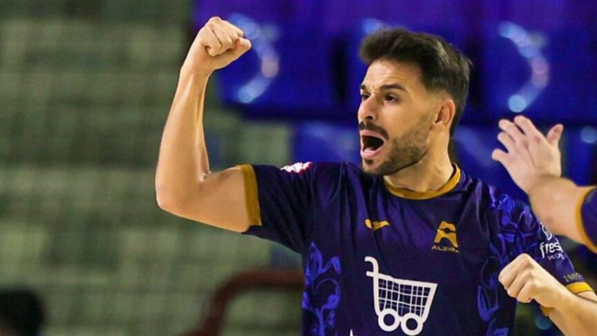 Entrevista a Ivi | Proneo Sports