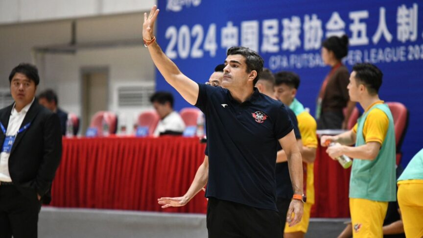 Entrevista a Jose Maria Pazos Pulpis | Proneo Sports