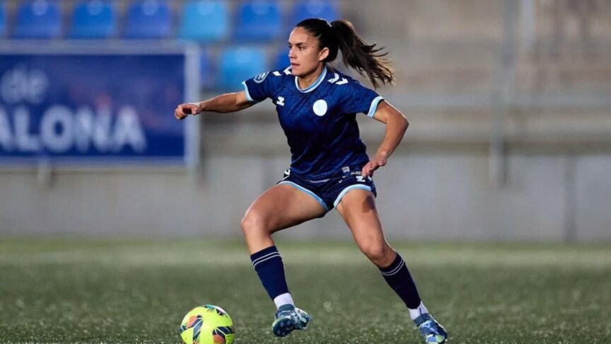 Entrevista a Laura Martinez | Proneo Sports