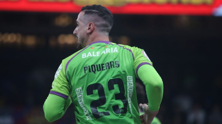 Entrevista a Manolo Piqueras | Proneo Sports