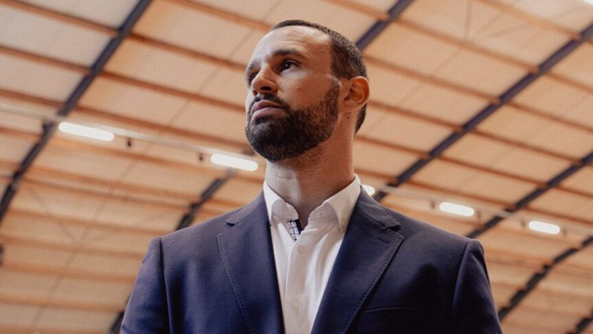 Entrevista Alvaro Martinez | Proneo Sports