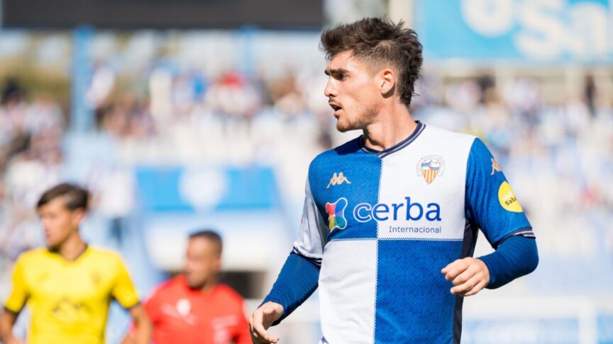 Entrevista a Alfredo Pedraza | Proneo Sports