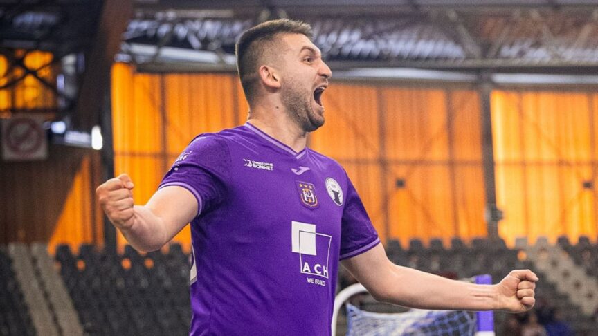 Entrevista a Antonio Sekulic | Proneo Sports