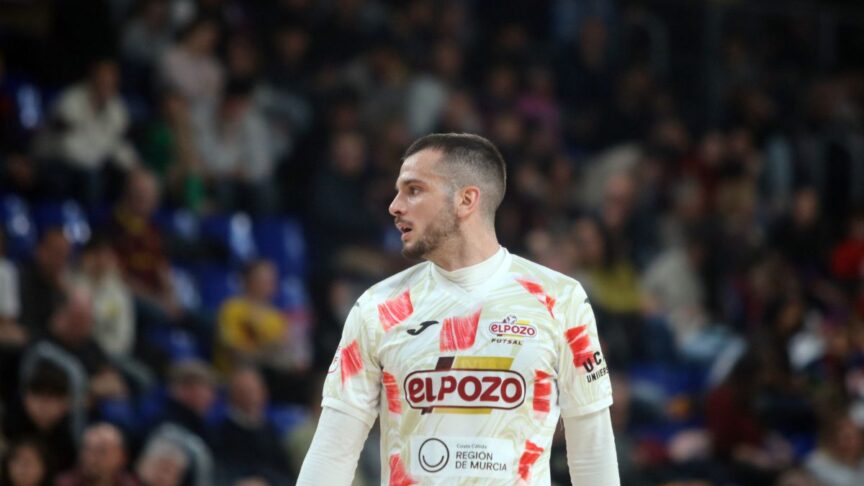 Entrevista a David Alvarez | Proneo Sports