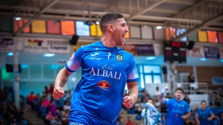 Entrevista a Fernan Aguilera | Proneo Sports