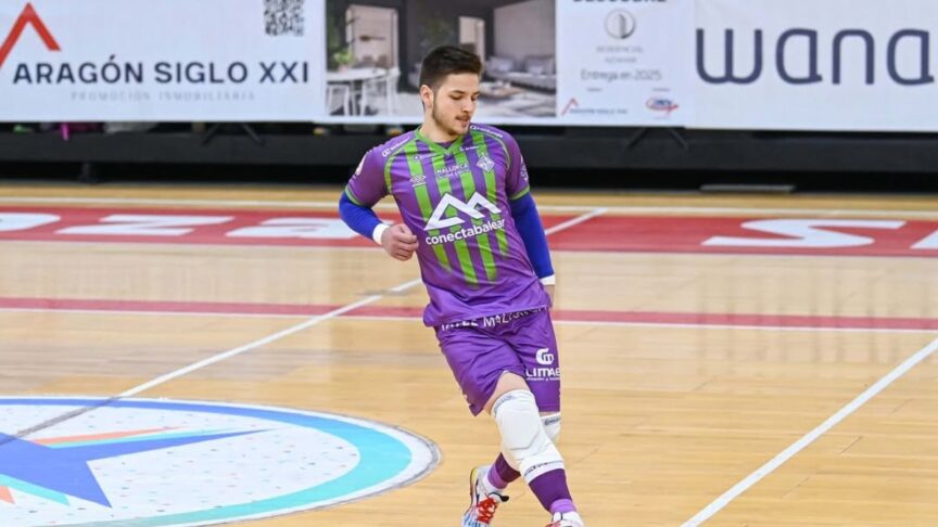 Entrevista a Henrique Barbieri | Proneo Sports