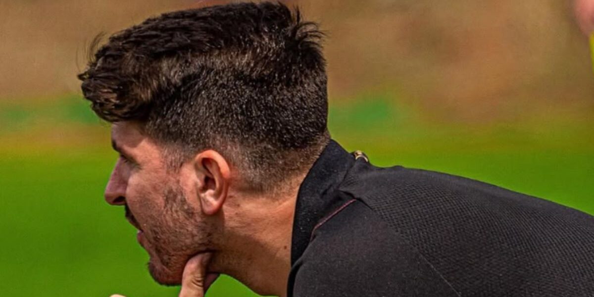 Entrevista a Ivan Pernia | Proneo Sports