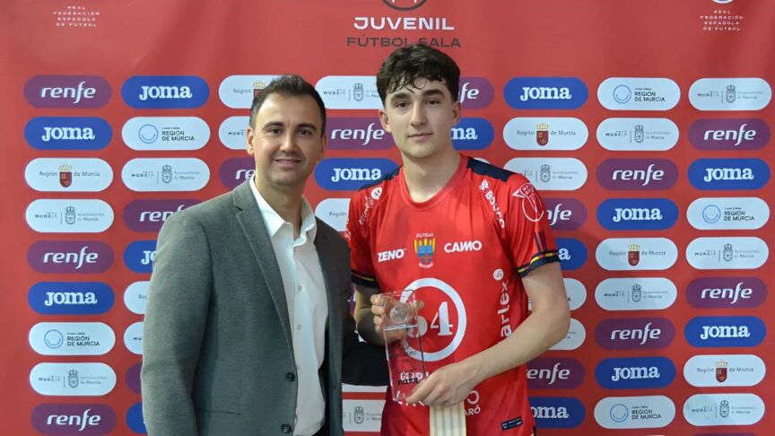 Entrevista a Joel Miñano | Proneo Sports