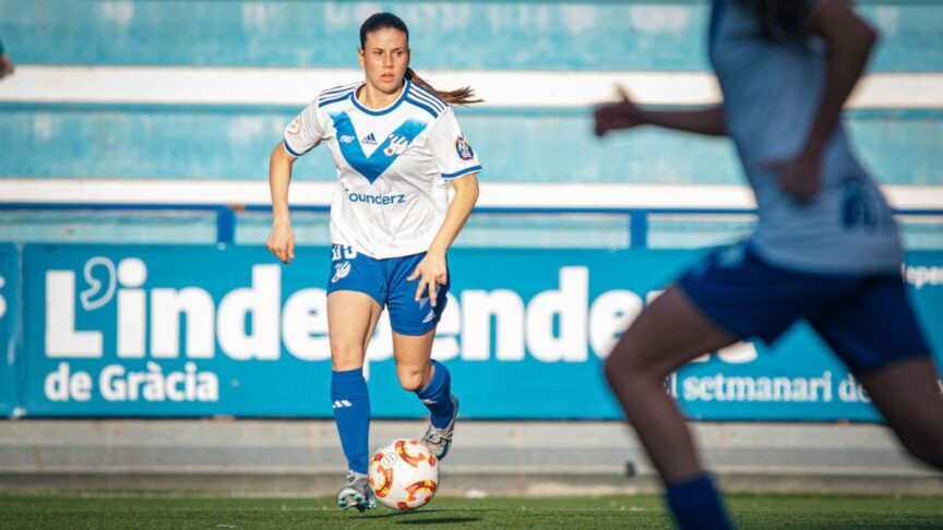 Entrevista a Naiara Lemos | Proneo Sports