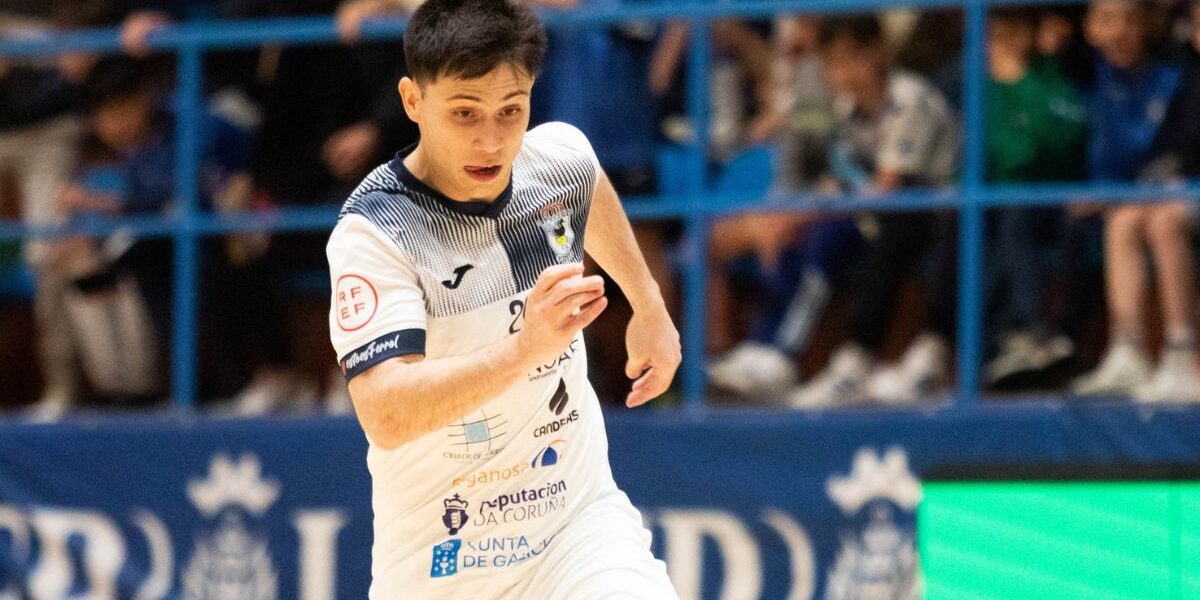 Entrevista a Nico Rosa | Proneo Sports