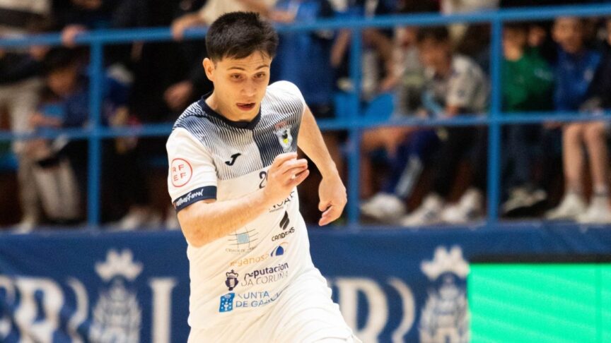 Entrevista a Nico Rosa | Proneo Sports