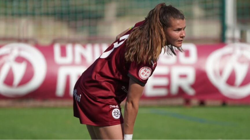 Entrevista a Nora Sánchez | Proneo Sports