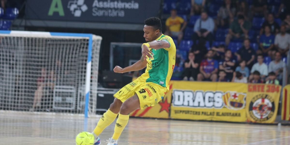 Entrevista a Renato Lopes | Proneo Sports