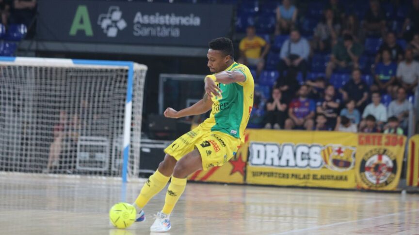 Entrevista a Renato Lopes | Proneo Sports