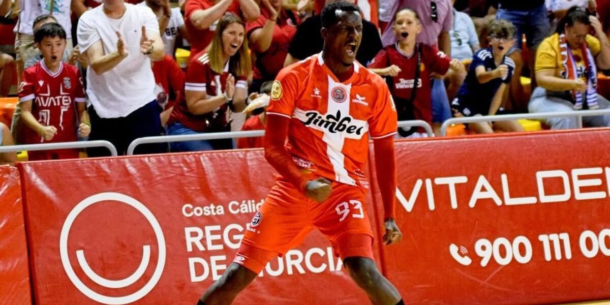 Entrevista a Souheil Mouhoudine Entrevista a Souheil Mouhoudine | Proneo Sports