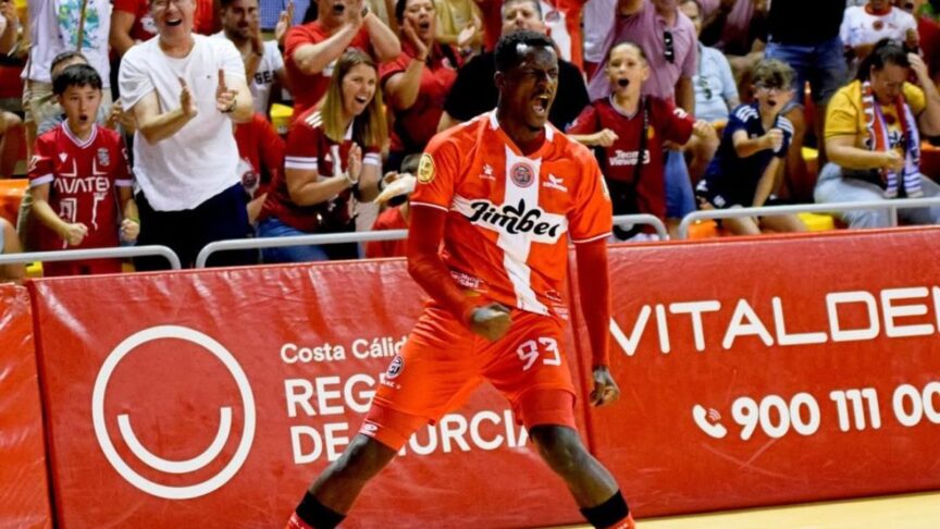 Entrevista a Souheil Mouhoudine | Proneo Sports