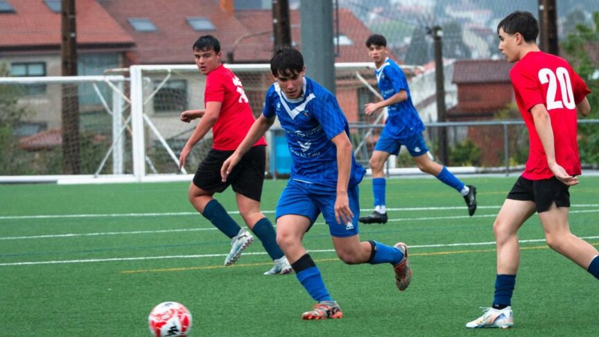 Entrevista a Tiago Ocampo | Proneo Sports