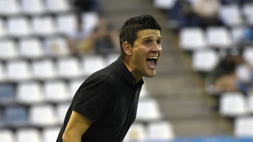 Entrevista a Gerard Albadalejo | Proneo Sports