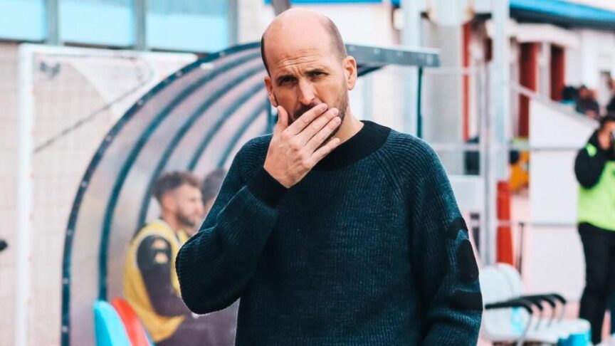 Entrevista Raúl Paje | Proneo Sports