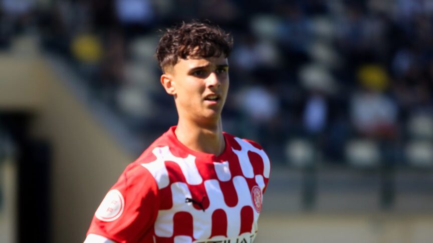 Entrevista a Aimar Garcia | Proneo Sports